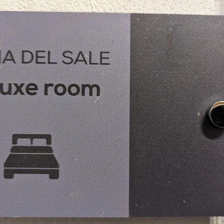 La Via Del Sale Accommodations Holidays Domodossola Dış mekan fotoğraf