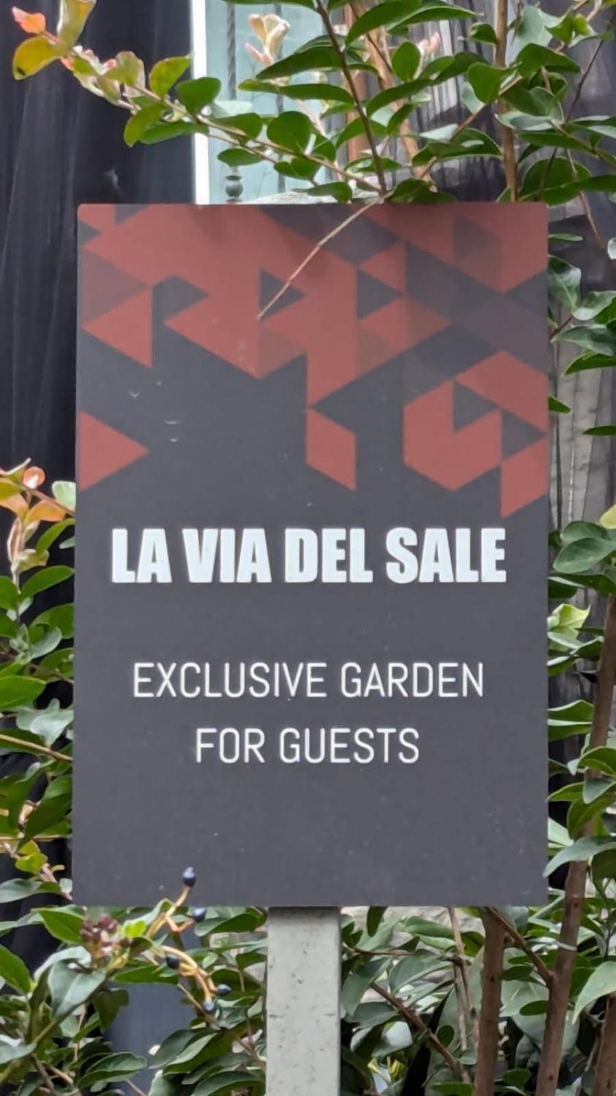 La Via Del Sale Accommodations Holidays Domodossola Dış mekan fotoğraf