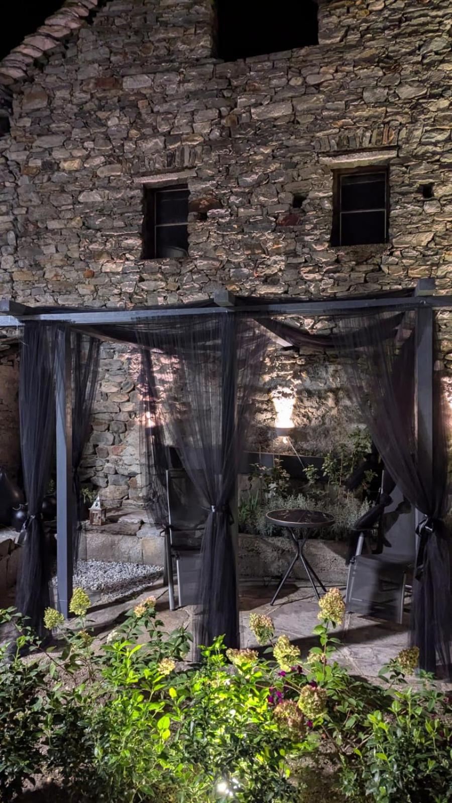 La Via Del Sale Accommodations Holidays Domodossola Dış mekan fotoğraf