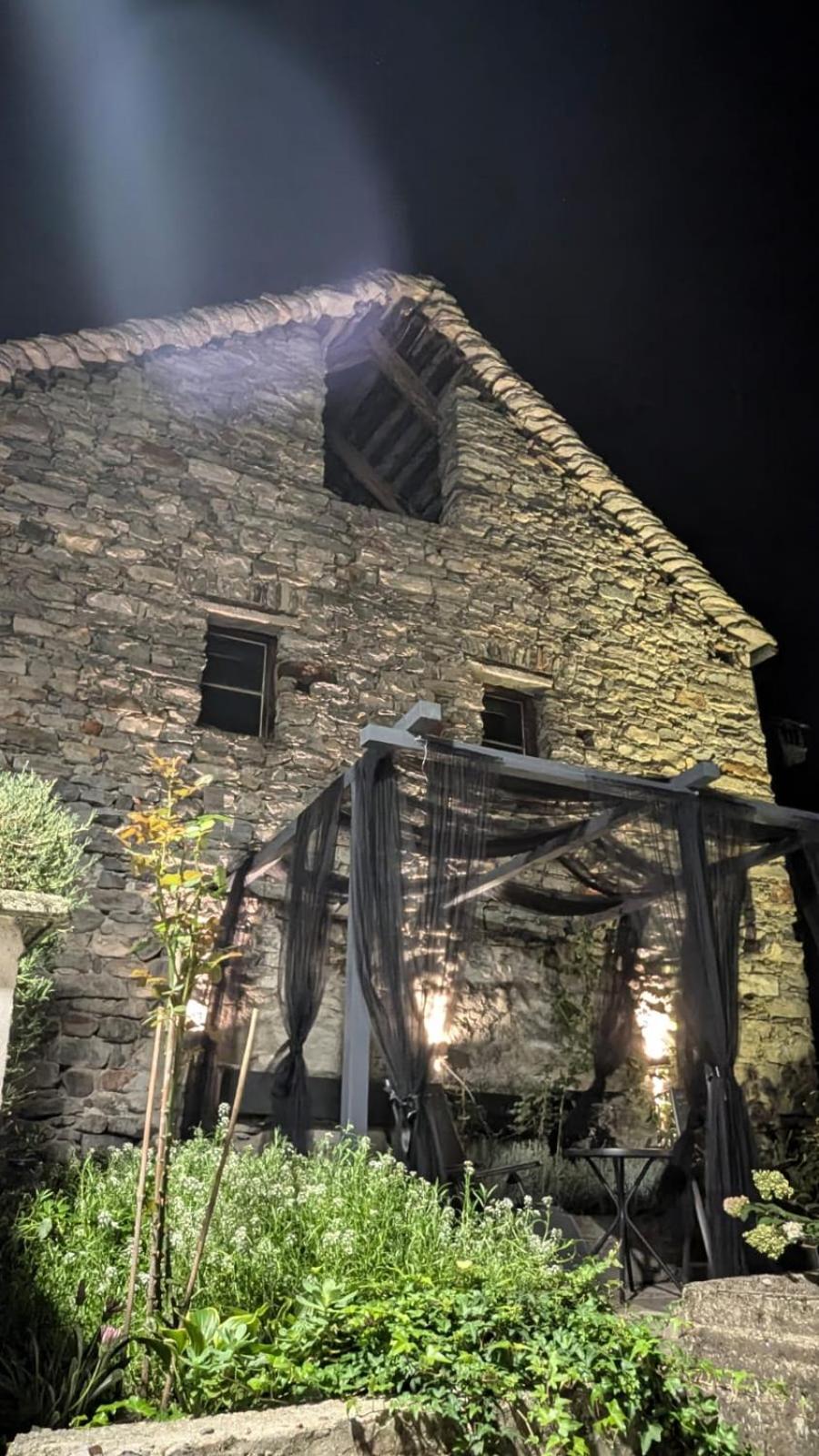 La Via Del Sale Accommodations Holidays Domodossola Dış mekan fotoğraf