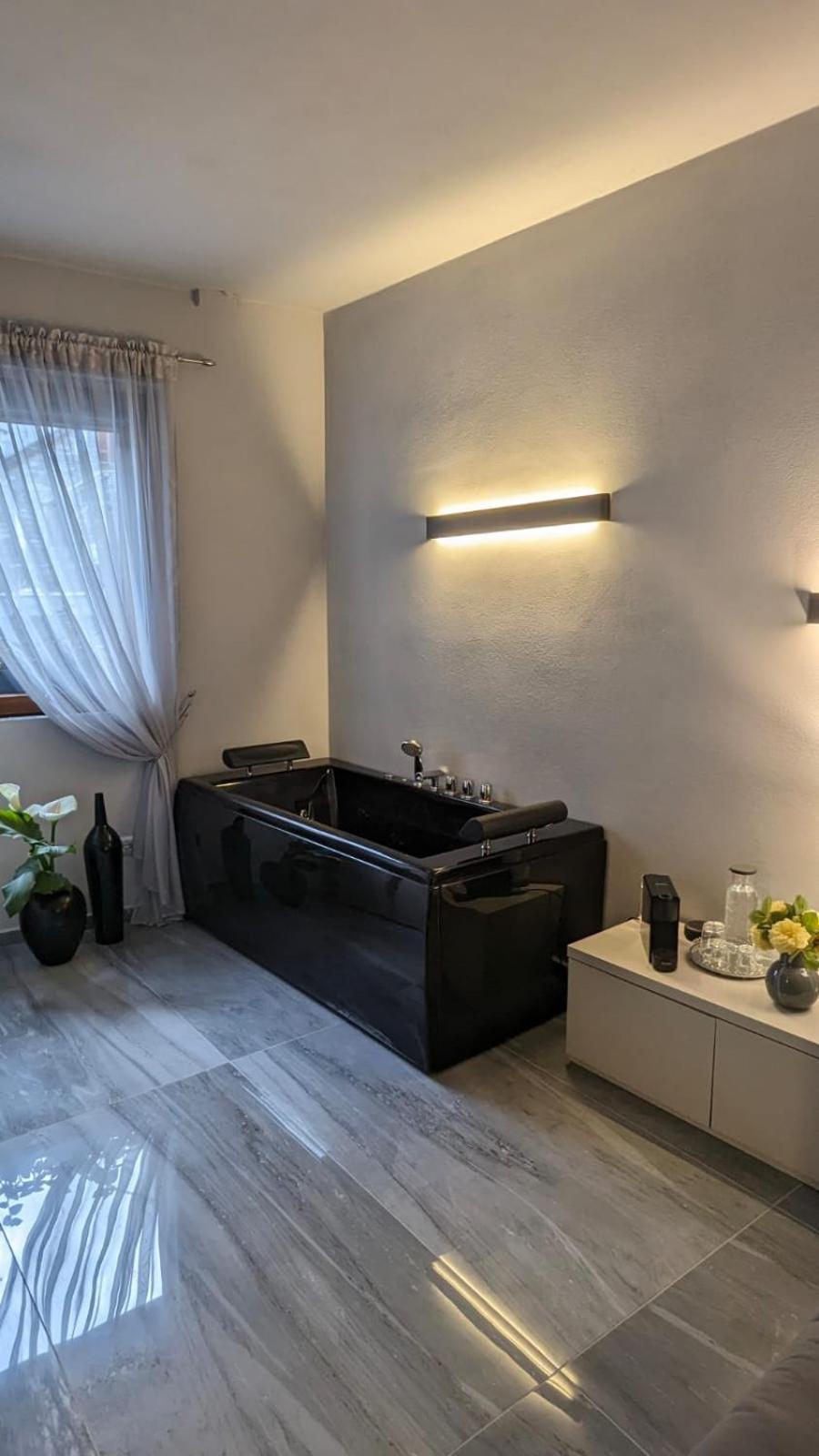 La Via Del Sale Accommodations Holidays Domodossola Dış mekan fotoğraf
