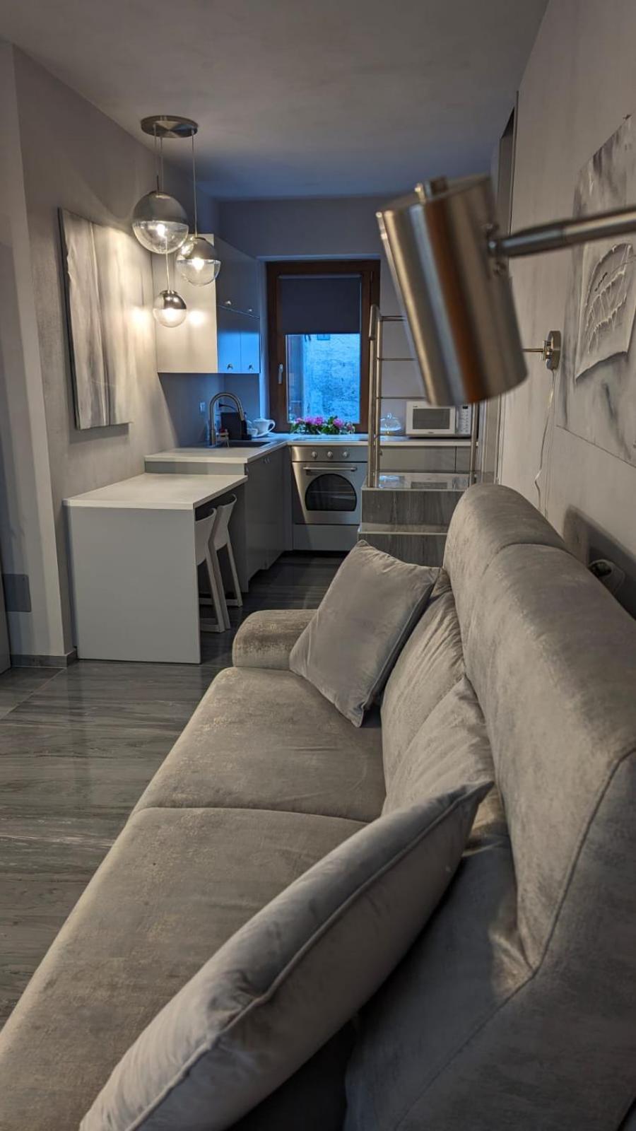 La Via Del Sale Accommodations Holidays Domodossola Dış mekan fotoğraf