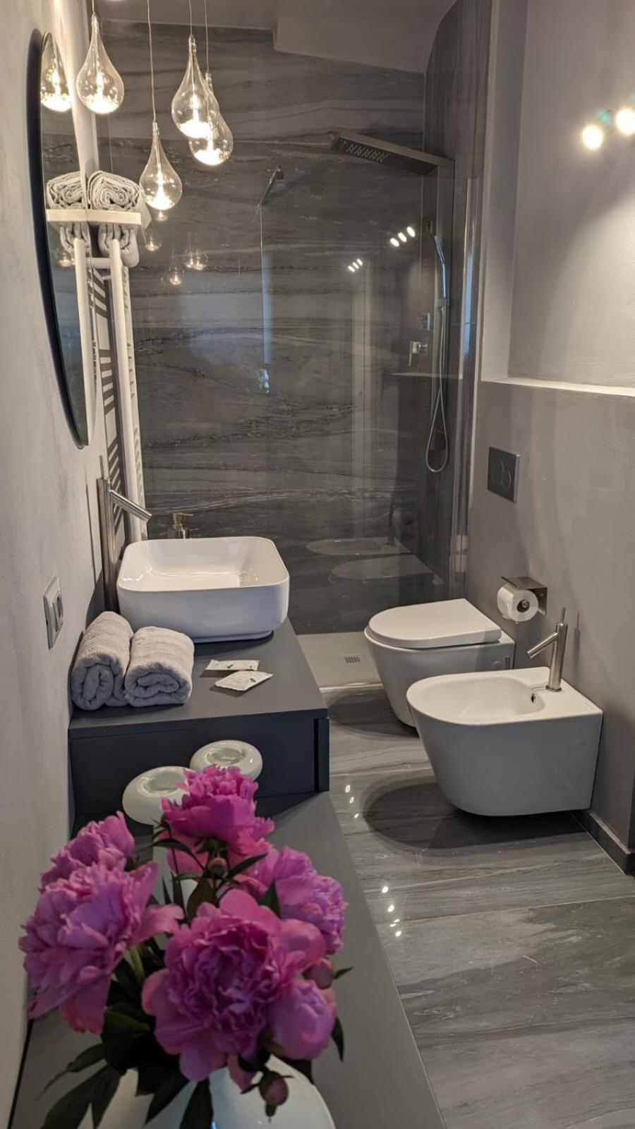 La Via Del Sale Accommodations Holidays Domodossola Dış mekan fotoğraf