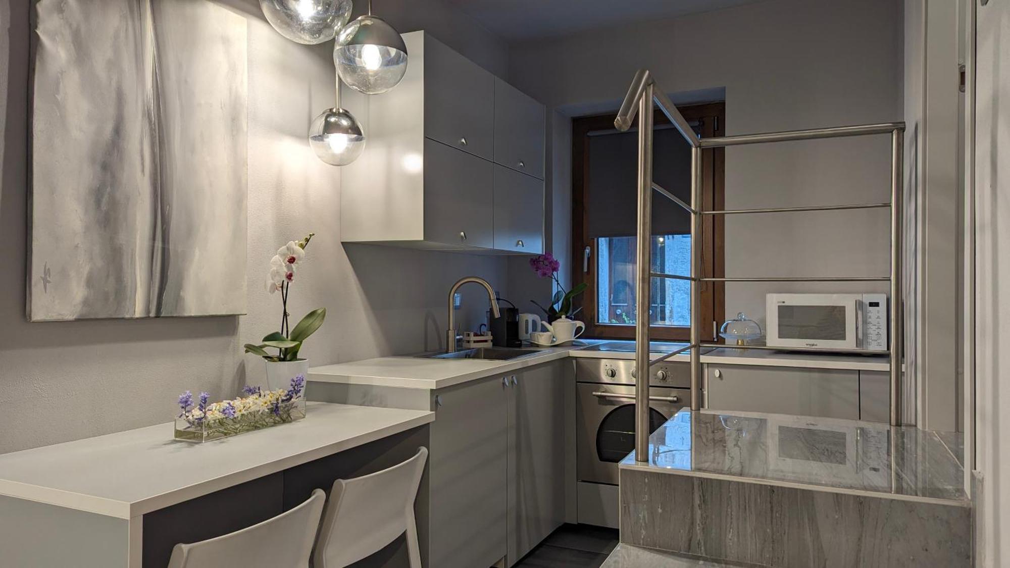 La Via Del Sale Accommodations Holidays Domodossola Dış mekan fotoğraf
