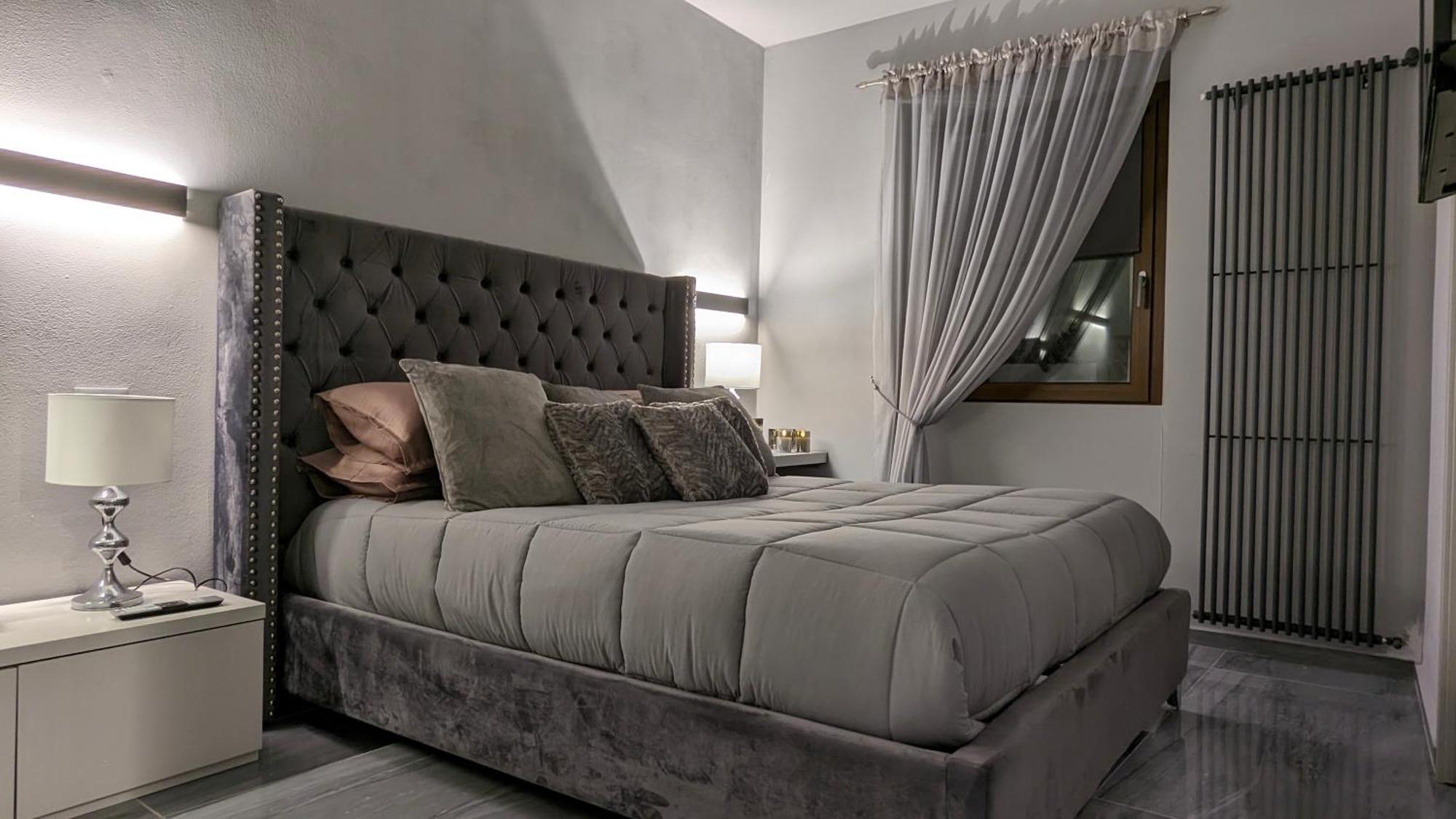 La Via Del Sale Accommodations Holidays Domodossola Dış mekan fotoğraf