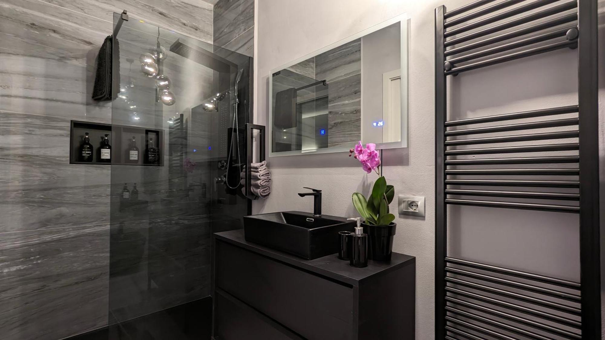 La Via Del Sale Accommodations Holidays Domodossola Dış mekan fotoğraf