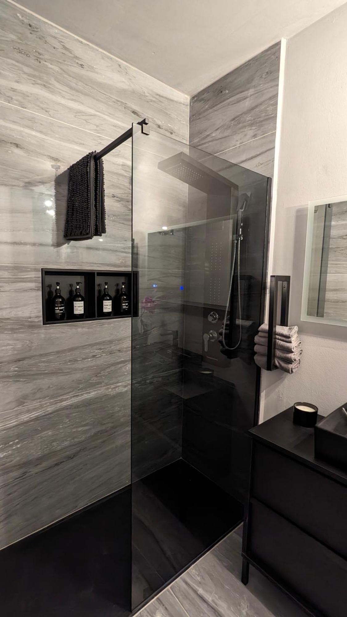La Via Del Sale Accommodations Holidays Domodossola Dış mekan fotoğraf
