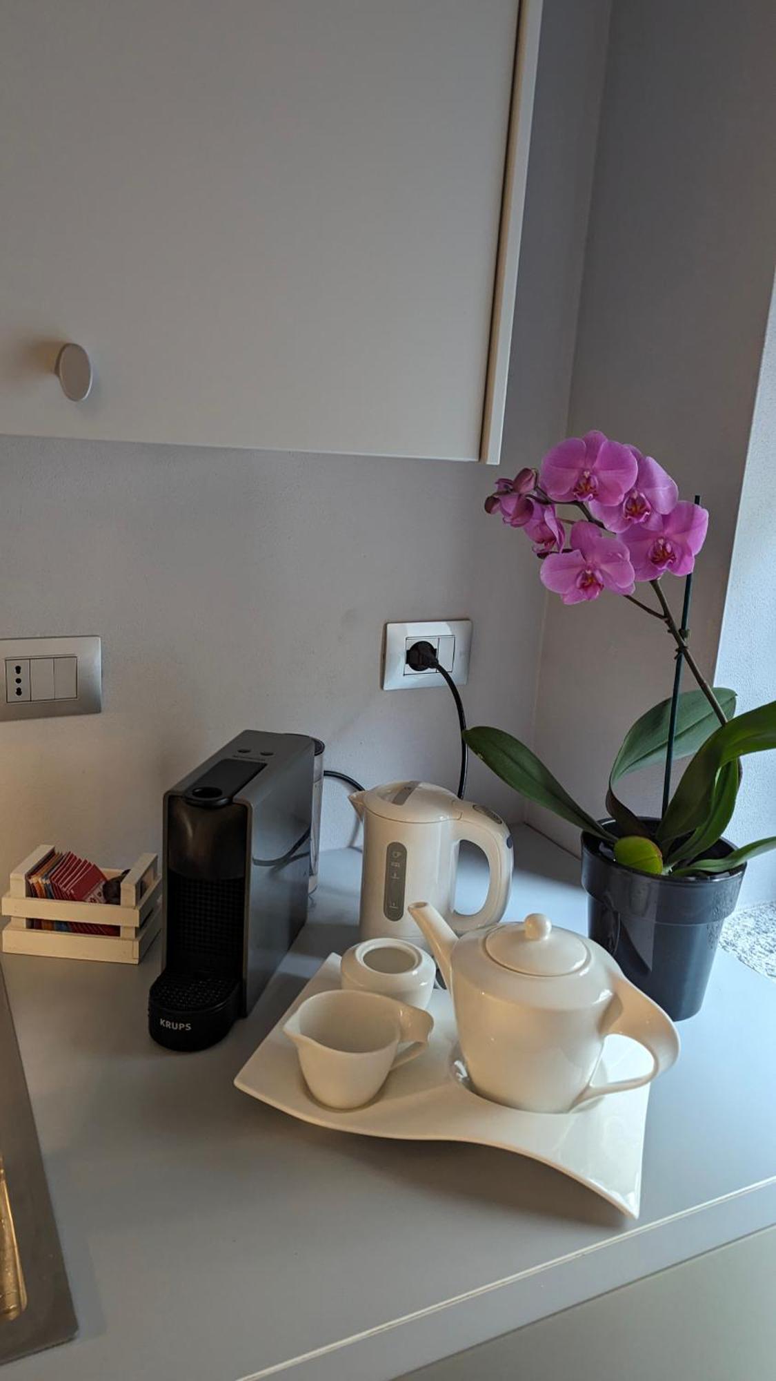 La Via Del Sale Accommodations Holidays Domodossola Dış mekan fotoğraf