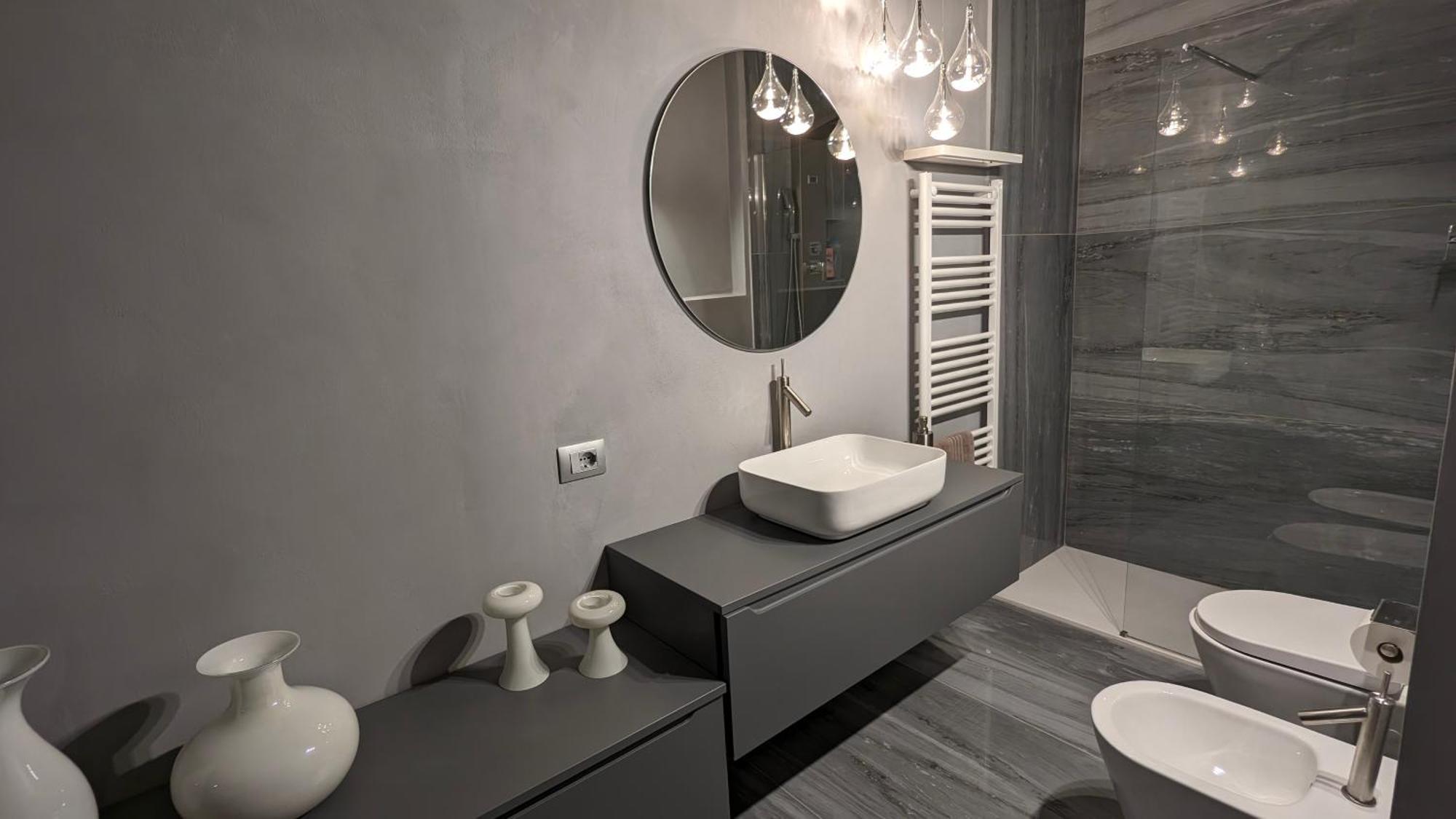 La Via Del Sale Accommodations Holidays Domodossola Dış mekan fotoğraf