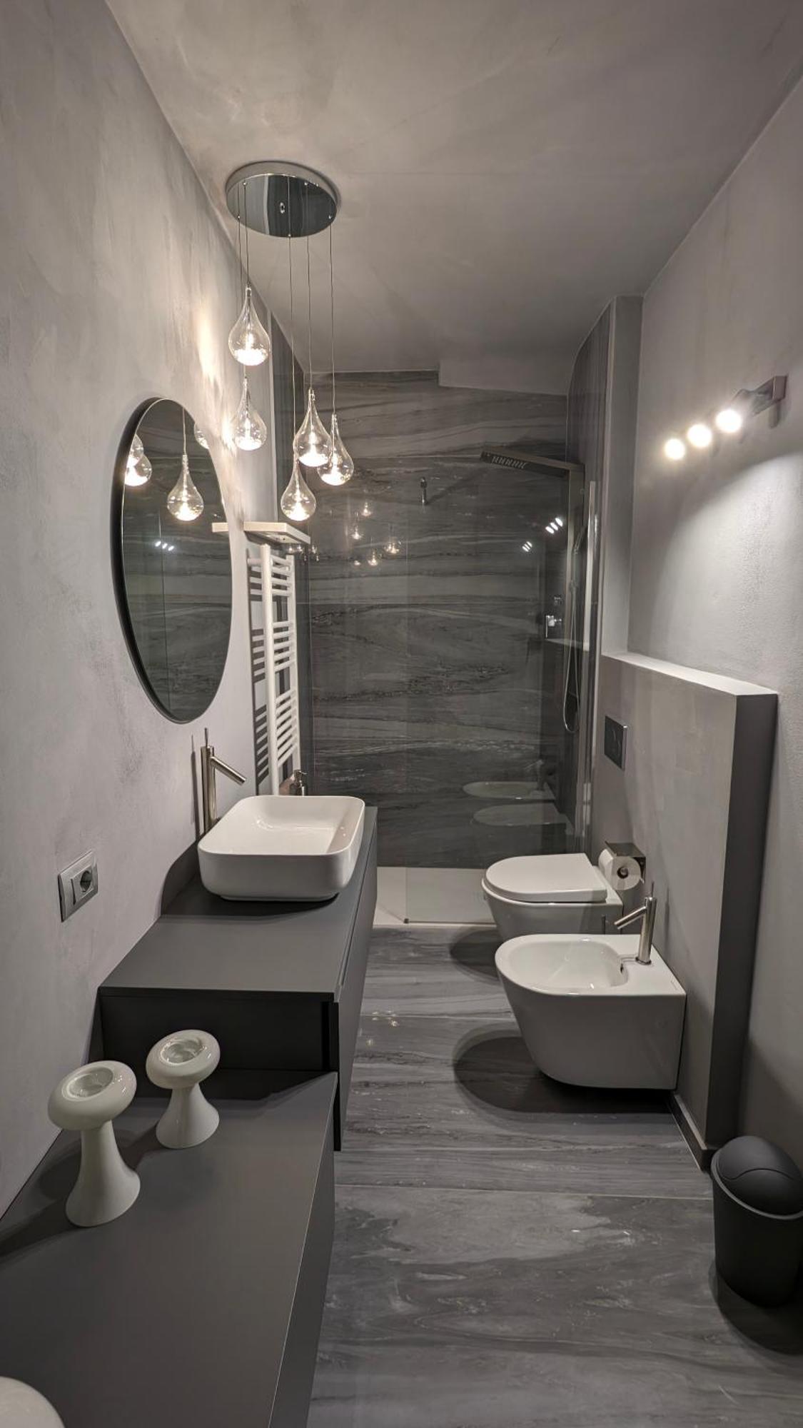 La Via Del Sale Accommodations Holidays Domodossola Dış mekan fotoğraf